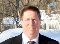 Speaker image