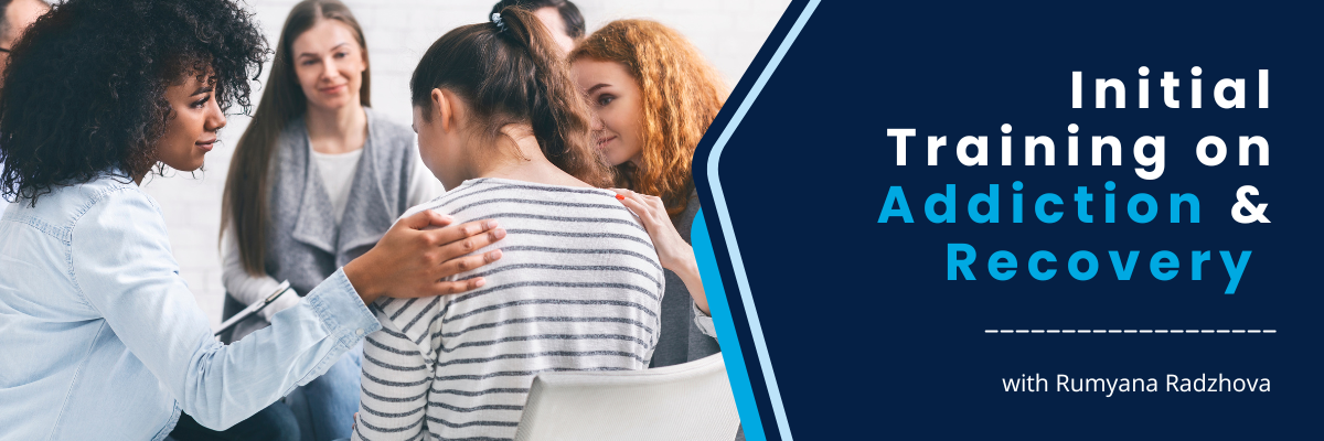 Initial Training on Addiction and Recovery - March 10, 2026